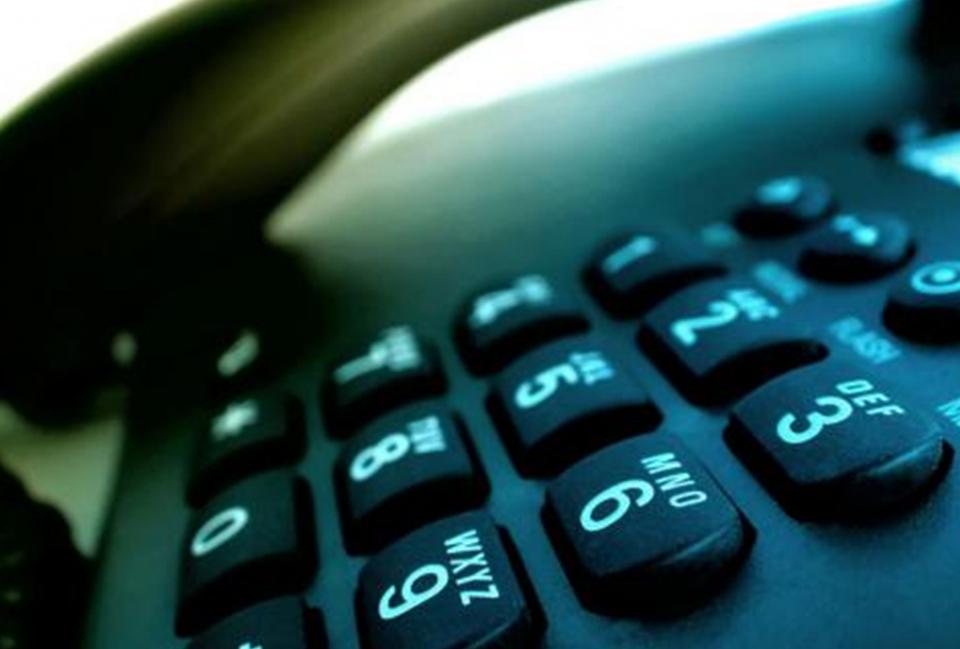 TELEPHONE SYSTEM